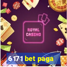 6171 bet paga